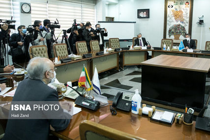 بیانیه مشترک ایران و آژانس بینالمللی انرژی اتمی