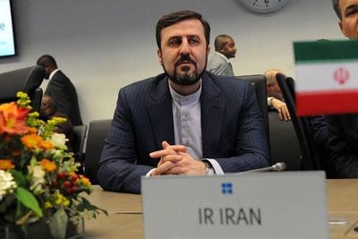 غریب آبادی: تمام دسترسی های تکمیلی آژانس از نیمه شب امشب متوقف می شود