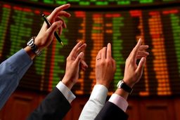 تنفس مصنوعی به بازار سهام