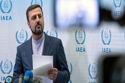 غریب آبادی: آژانس نتایج تجزیه و تحلیل و سوالات مرتبط درباره ۲ مکان را ۲ ماه پیش به ایران ارائه کرده است