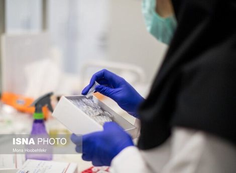 نرخ تست PCR در بخش خصوصی ۳۱۰هزار تومان