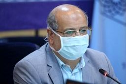 زالی: رنگ‌بندی‌های کرونایی شهرها باید تغییر کند