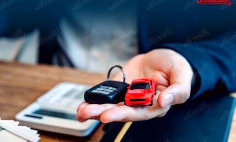 چرا قرعه کشی خودرو شکست خورد؟