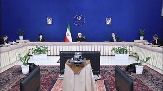 روحانی: تصمیم‌گیری و اجرا در کشور نباید معطل اختلاف نظرها بماند