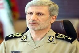 امیر حاتمی: اسلحه ایرانی مصاف به زودی جایگزین سلاح‌های فعلی می‌شود