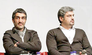 جدایی زوج مشهور فیلمهای کمدی