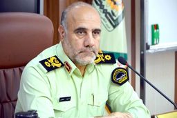 خرابکاری که قصد بمب گذاری در تهران را داشت دستگیر شد