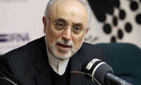 هشدار مکتوب ایران به آژانس درباره قطعنامه احتمالی شورای حکام