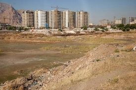 مشارکت ۴۰ مسئول در پرونده زمین خواری نظر آباد