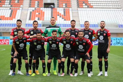 پنجرهبازی پرسپولیس