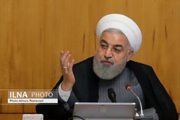 آیندۀ مبهم یک «رییس جمهور سابق» دیگر/ حسن روحانی : ۱۳ مرداد ۱۴۰۰
