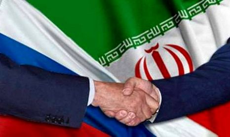 بیانیه مشترک ایران و روسیه در سالگرد معاهده تهران و مسکو