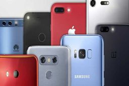 موبایل واقعا ارزان شد؟