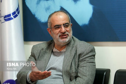 نقض محکومیت حسامالدین آشنا در دیوان عالی کشور