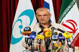 احتمال توقف تولید برق نیروگاه اتمی بوشهر در سال ۱۴۰۰