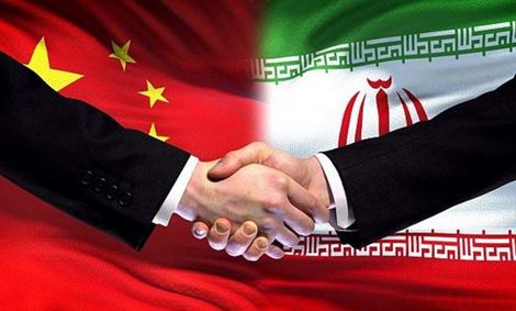 سند جامع همکاری ایران و چین؛ همکاری برد &#8211; برد