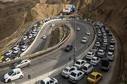ناجا: زمان بازگشت از سفر را به پنجشنبه و جمعه موکول نکنید