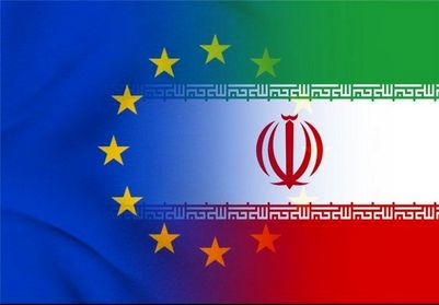 اعمال تحریم‌های اتحادیه اروپا علیه ۸ فرد حقیقی و ۳ شخص حقوقی ایران