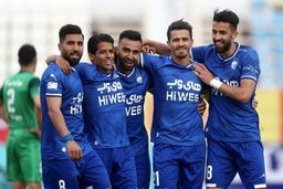 استقلال به بازیکن عاشق احتیاجی‌ ندارد/ وریا غفوری وزنه استقلال است