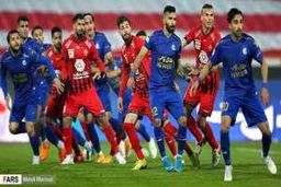 اعلام برنامه هفته بیست و یکم تا بیست و سوم لیگ برتر – تاریخ دربی برگشت مشخص شد