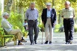 به صورت علی الحساب بابت همسان سازی حقوق؛ واریز ۱ّ.۲ میلیون تومان به حساب ۳.۶ میلیون بازنشسته تامین اجتماعی