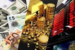 قیمت طلا در آخرین روز سال/ بورس ۱۴۰۰ سودآور می شود