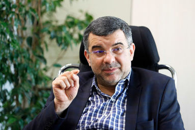 وزارت بهداشت: رنگ شهرهای قرمز و نارنجی تا پایان تعطیلات تغییر نمی‌کند