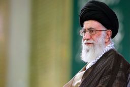 رهبر انقلاب ۱۴۰۰ را سال «تولید؛ پشتیبانی‌ها، مانع‌زدایی‌ها» نامگذاری کردند