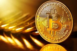 احتمال جهش قیمت بیت‌کوین تا ۳۰۰هزار دلار/ حباب بیت‌کوین چه زمان منفجر می‌شود؟