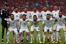 خطر در کمین تیم ملی فوتبال؛ حضور بازیکن کرونایی بدون ماسک در محل اردو