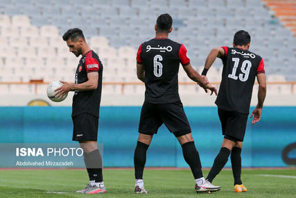 حضور پرسپولیسیها در برنامههای تلویزیونی ممنوع شد