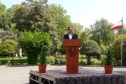 سخنگوی وزارت خارجه: نشست وین فرقی با کمیسیون‌های مشترکی که تا الان بوده ندارد