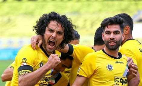 جدول لیگ برتر در پایان هفته نوزدهم؛ سپاهان اختلافش با سرخابیها را افزایش داد