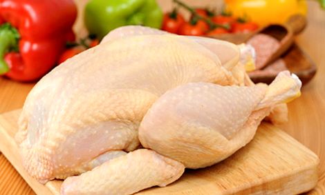 دلیل عمده گرانی اخیر مرغ/ خروج جوجههای یک روزه از مرزها