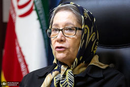 مینو محرز: وضعیت تهران سیاه است؛ جهش ویروس کرونای انگلیسی سرعت بسیار بالایی دارد