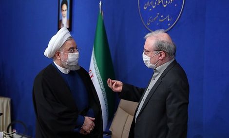 ستاد مقابله با کرونا یا شیوع کرونا؟ از اظهارات متناقض رئیس جمهور تا برقراری محدودیتهای ناقص!