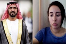 سازمان ملل: امارات مدرکی دال بر زنده بودن دختر حاکم دبی ارائه نکرده است