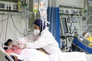 هر ۱۶ دقیقه؛ فوت یک شهروند تهرانی بر اثر کرونا