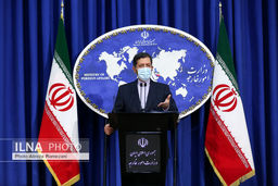 خطیب‌زاده: سانتریفیوژهایی که از مدار خارج شدند از نوع IR1 بوده/ انتقام از رژیم صهیونیستی در زمان و مکان خودش