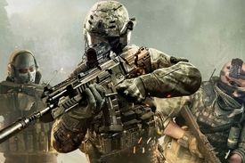 دسترسی کاربران ایرانی به بازی Call of Duty: Mobile محدود شد