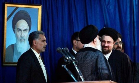 تصمیم «قطعی» سیدحسن خمینی برای عدم کاندیداتوری در انتخابات ریاست جمهوری ۱۴۰۰