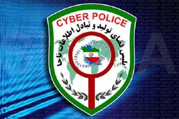 برخورد پلیس فتا با انتشار دهندگان کلیپ‌های جنجالی