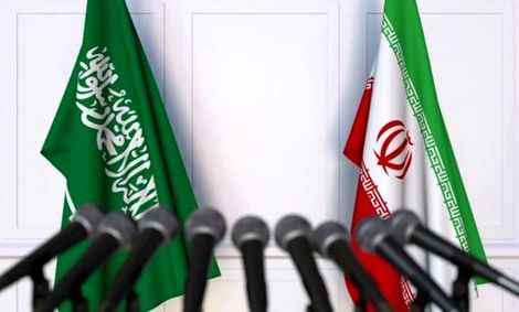 مذاکره ایران با بن سلمان؟ &#8211; ترامپ مخالف جدی بود