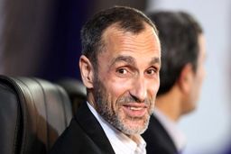 حمید بقایی یک سال است که به زندان بازنگشته