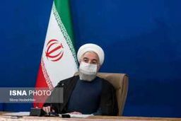 روحانی: به وظیفه خود درمورد انتخابات عمل کنیم / مذاکرت وین نشان‌دهنده قدرت بالای ایران است