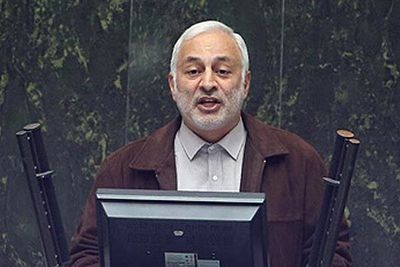 جزییات حادثه نطنز از زبان جلال زاده