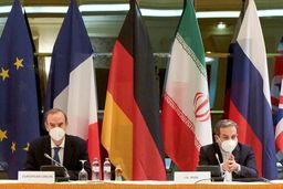 بلومبرگ: نشانه‌های نرمش در وین پدیدار شده است