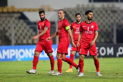 وزارت ورزش دستور داد/ پرسپولیس ۷ روز قرنطینه میشود