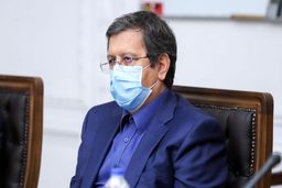 همتی: ارز واردات یک میلیون واکسن پرداخت شد