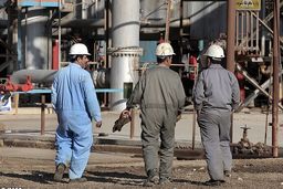 کارگران « نان» را به قیمت «جان» در می‌آورند